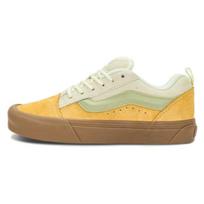 Vans Knu Skool 'Yellow Green Gum' Sneakers VN0009QCCOP 44 beige
