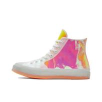 Converse Chuck 70 High Hi-Vis Iridescent 170604C EU 36 vaivorykštė/balta