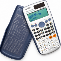 Mokslinis kalkuliatorius, matematinis skaičiuotuvas, inžinerinis kalkuliatorius