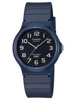 Zegarek Unisex Casio MQ-24UC-2BDF + BOX (zd629f) black