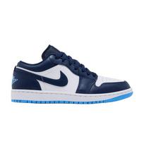 Air Jordan 1 Low 'Midnight Navy University Blue' 47.5 blue