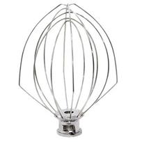 A96I-K5AWW Replacement Wire Whip For Kitchenaid Vertical Mixer Aid, 5 Quart Lift Bowl 6-Wire Whip Attachment Accessories sidabras