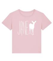 Jane Doe Life Is Strange Cosplay Video Game Max Unisexs Fit TShirt S white