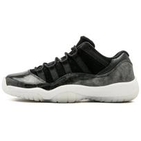 Air Jordan 11 Retro Low 'Barons' 528895-010 42
