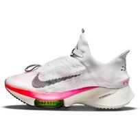 Nike Air Zoom Tempo NEXT% FlyEase 'Rawdacious' DJ5435-100 40 white