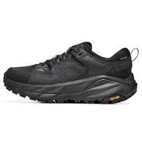 HOKA ONE ONE Kaha Low Gtx 'Black Charcoal Grey' 1118586-BCCG 44⅔