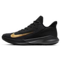 Nike Precision 4 Black Metallic Gold CK1069-002 44.5 black