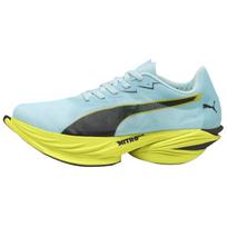 PUMA FAST R NITRO Elite 3 Breathable Racing Running Shoes Women's Fresh Blue 312061-08 37 mėlyna