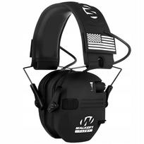 Active Shooting Headphones, Tactical Noise-Cancelling Hearing Protectors