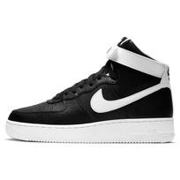 Nike Air Force 1 07 High Juodi Balti Vyriški Kedai CT2303-002 38.5 black