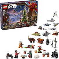 Lego 75456 Star Wars Advent calendar 2026 75456