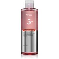 Anua Niacinamide TXA Brightening Booster Toner valomasis tonikas pigmentinių dėmių korekcijai 250 ml