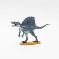 Spinosaurus Soft Model (FDW-003) gray