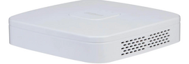 NET VIDEO RECORDER 8CH/NVR4108-EI DAHUA