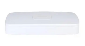 NET VIDEO RECORDER 8CH 8POE/NVR4108-8P-EI DAHUA