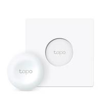 Smart Home Device|TP-LINK|Tapo S200D|White|TAPOS200D