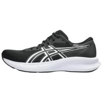 ASICS Patriot 14 Comfortable Breathable Running Shoes Men's Black 1011C050-002 39