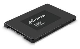 SSD|MICRON|Serial ATA III|2.5"|1920GB|5400 Max|MTFDDAK1T9TGB-1BC1ZABYYR