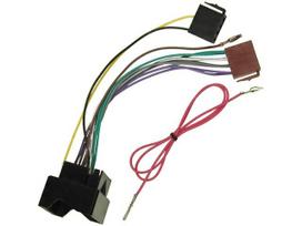 Jungtis VW Quadlock-ISO LAVWRC03