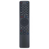 TV pultas tinkantis Xiaomi XMRM-10, RF375A-T1, D79C100109A91, XMRM-010, bluetooth