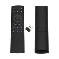 G21S – patogus pultelis su balso ir giroskopo funkcijomis (tinka tv priedėliams – tv box)