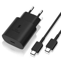 Įkroviklis TA800 su laidu 25W org