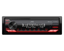 Automagnetola JVC KD-X282BT