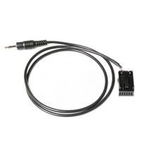 Aux įėjimo adapteris Opel JACK 3,5