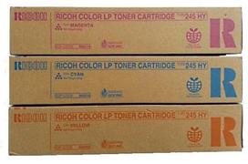Kasetė tinkanti Ricoh TYPE245 (888314) 15K MG OEM