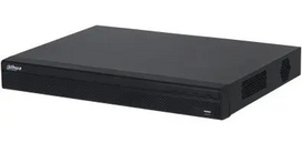 NET VIDEO RECORDER 16CH/NVR4216-4KS3 DAHUA