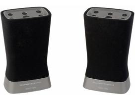 SuperTooth DISCO TWIN belaidės buitinės Bluetooth kolonėlės