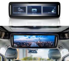 MR2201BK lubinis monitorius 22"  USB, juodas