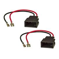 LACTSPC01 kolonėlių laido adapteris,Citroen, Peugeot, Toyota Aygo