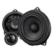 AXTON, ATS-B100C 10 cm 2-juostų, BMW komponentiniai garsiakalbia