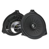 ETON, MB100PX, 10 cm 2-juostų koaksialiniai garsiakalbiai Mercedes