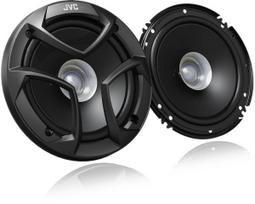JVC, CS-J610, 16 cm /6.5" plačiajuosčiai koaksialiniai garsiakalb