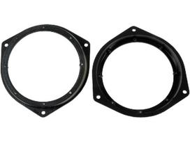 Perėjimo žiedai garsiakalbiams Opel Astra/Omega/Vectra/Zafira 13cm