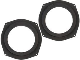 Perėjimo žiedai garsiakalbiams BMW 165mm MDF