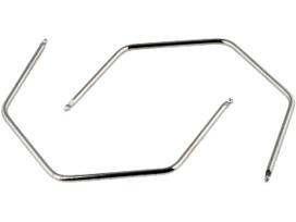 Magnetolos išėmimo raktai Opel