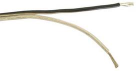 ZEALUM, ZK2,5BL-SR  2x2,5 mm² laidas garsiakalbiams