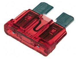 CALIBER, AF10 ATO tipo saugiklis automobiliui, 10A