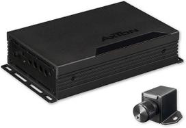 AXTON, A101 1-kanalo automobilinis garso stiprintuvas, 1x230W