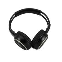 LNHP201IR belaidės stereo ausinės, max 10 metrų atstumas