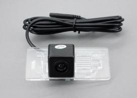 LAADCM04 galinio vaizdo kamera Audi A1/A5/A6/A7/S6/S7/RS5/Q3/Q5