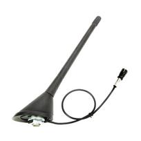 Stogo antena Skoda/VW/Seat trumpa, antgalis RAKU