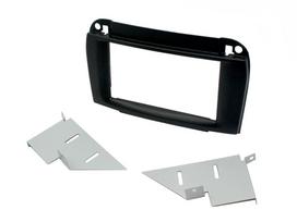 LAMBF16D, rėmelis 2DIN magnetolai Mercedes CL C215