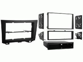 LAHOF01D, automobilio magnetolos rėmelis Honda CR-V (2007-2010)