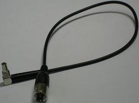 MOTOROLA-MERLIN kabelio adapteris (Q-CC0111)