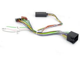 CTSMC002.2 CAN BUS valdymo ant vairo adapteris Mercedes Viano/Vit