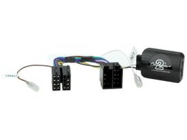 CTSIV006.2 valdymo ant vairo adapteris Iveco